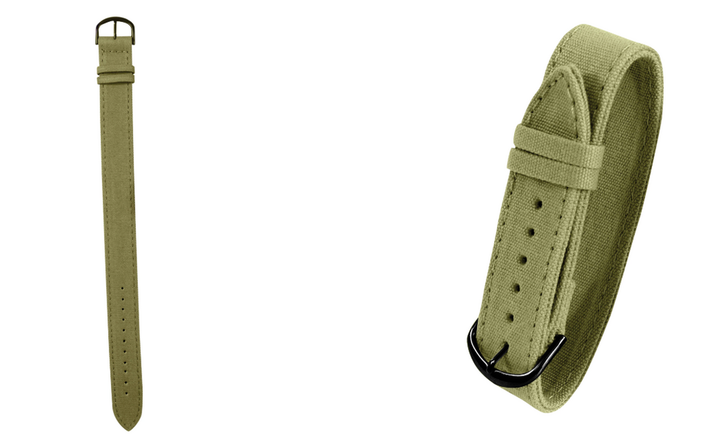Smith & Wesson Military Watch Set