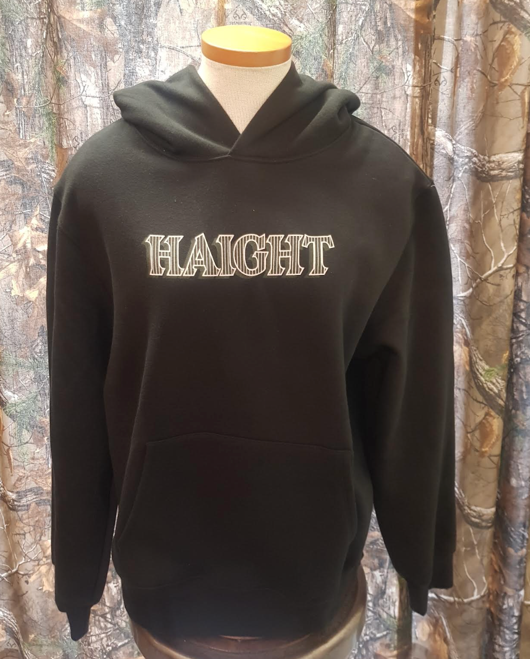 Cal Surplus Haight Shop Hoodie