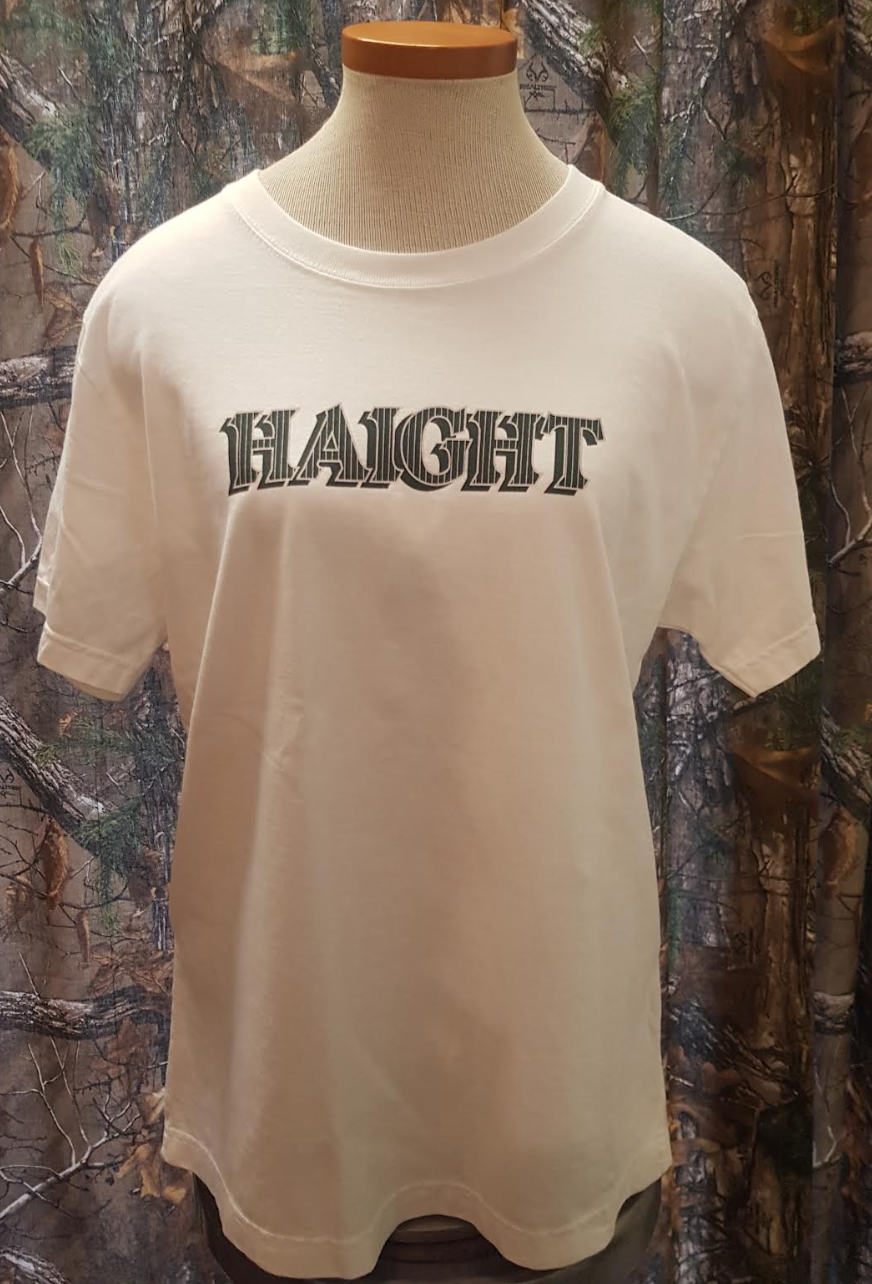 Cal Surplus Haight Shop Tee