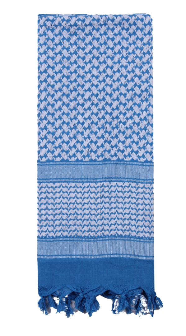 Rothco Shemagh/Keffiyeh Desert Wrap