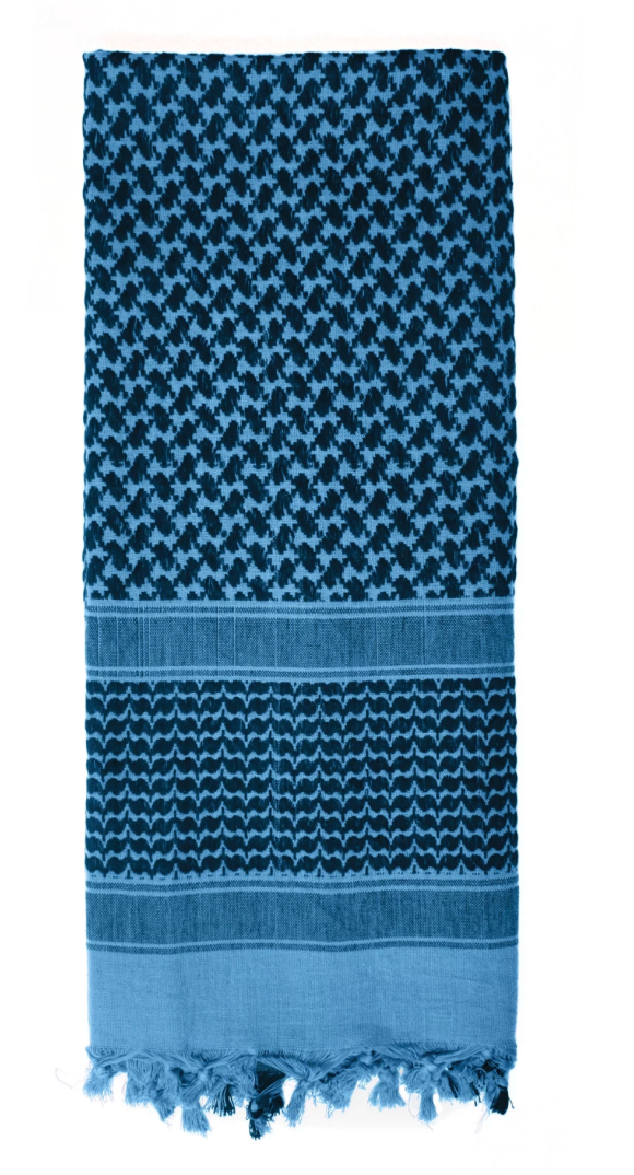 Rothco Shemagh/Keffiyeh Desert Wrap
