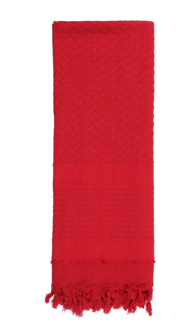 Rothco Shemagh/Keffiyeh Desert Wrap
