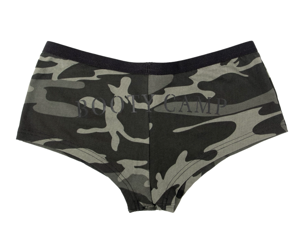 Rothco Booty Camp Booty Short