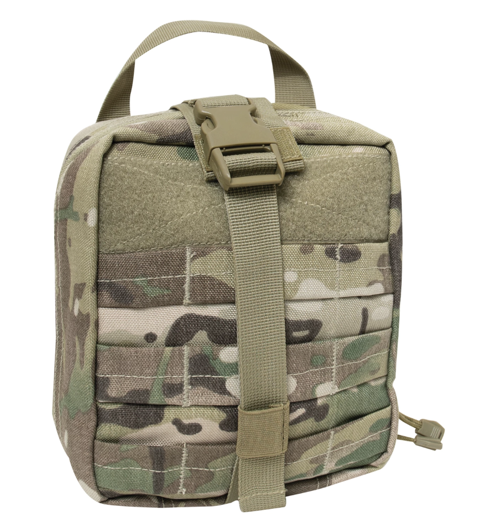 Rothco MOLLE Breakaway Pouch