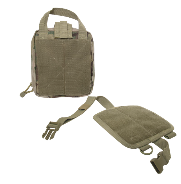 Rothco MOLLE Breakaway Pouch