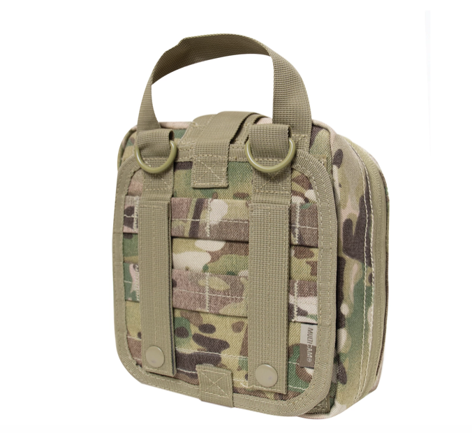 Rothco MOLLE Breakaway Pouch