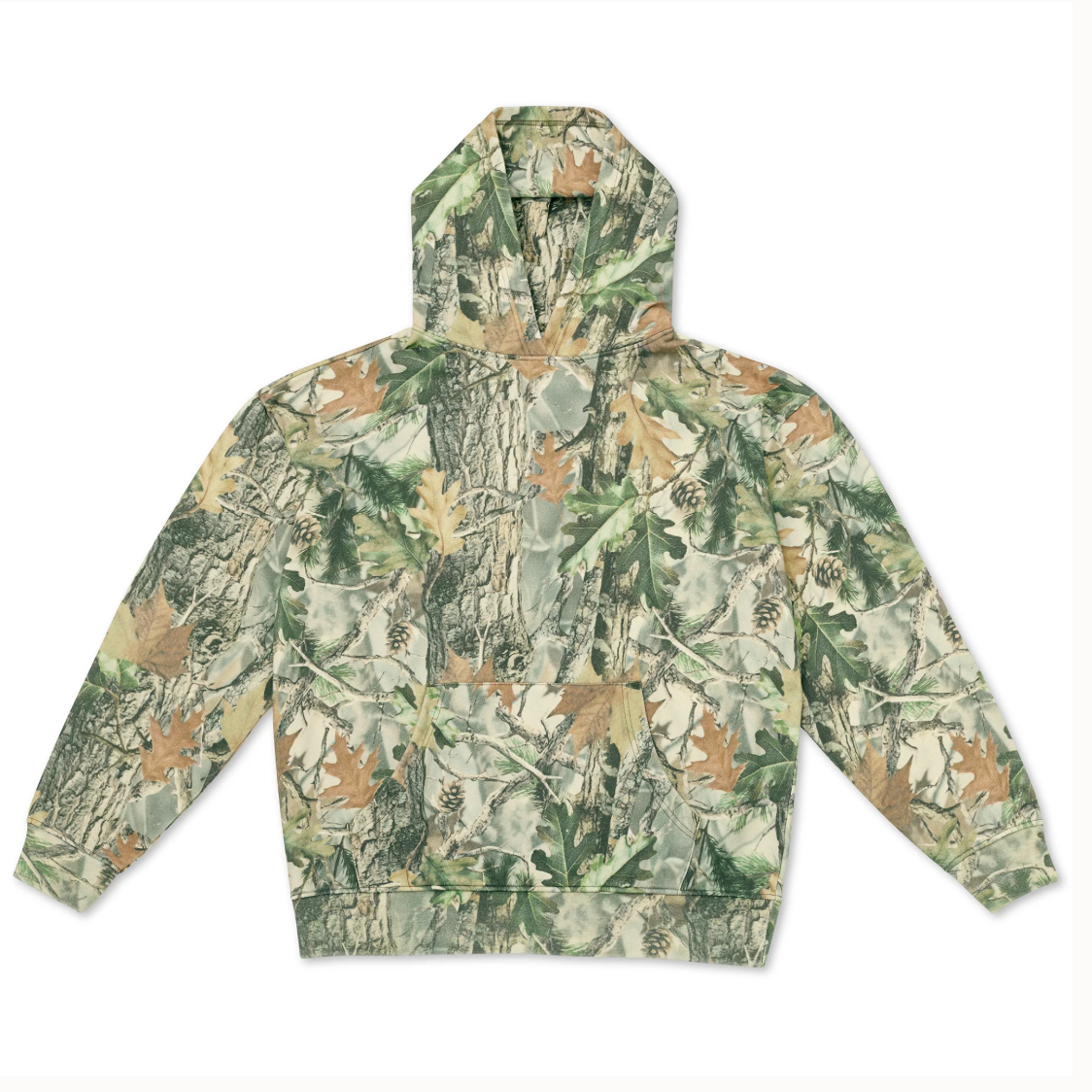 Cotton Collective Hoodie