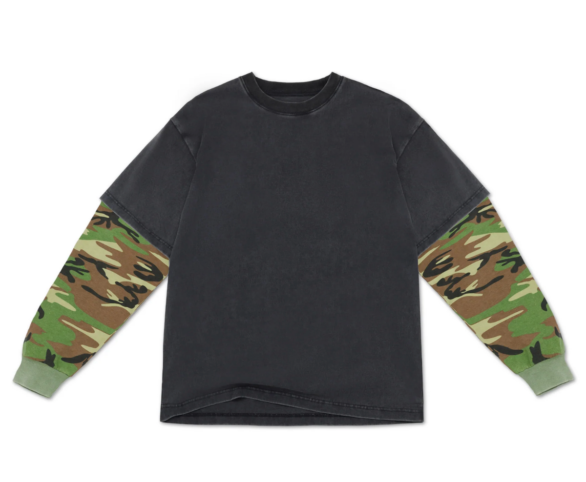 Cotton Collective 2fer