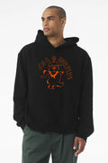 Cal Surplus X PandaSex Collab Hoodie