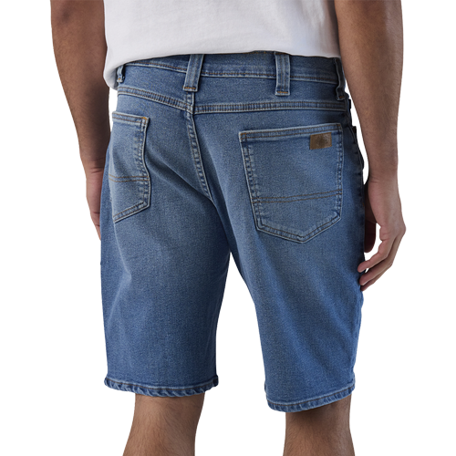 Dickies Men's Flex Denim 5 Pocket Short