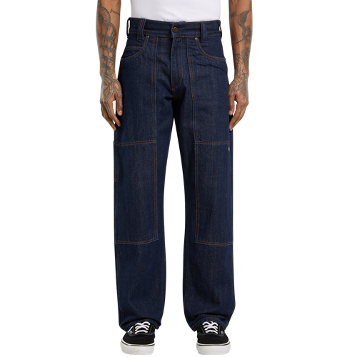 Dickes Men's x HD Denim Carpenter Pant