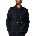 Dickies Selvedge Herringbone Barn Jacket