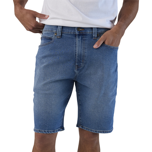 Dickies Men's Flex Denim 5 Pocket Short